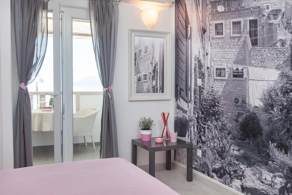 Apartments Orka Проманья Экстерьер фото