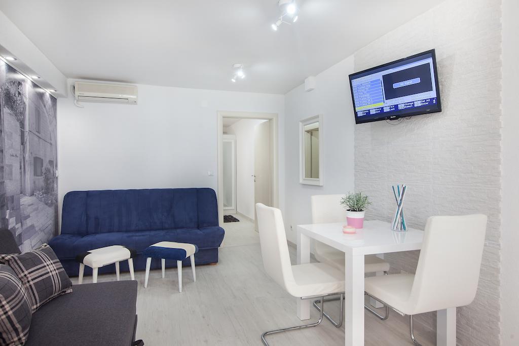 Apartments Orka Проманья Номер фото