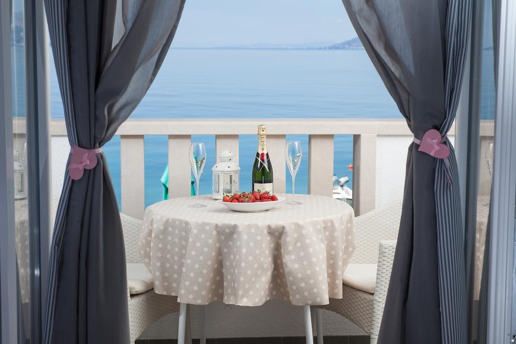 Apartments Orka Проманья Номер фото