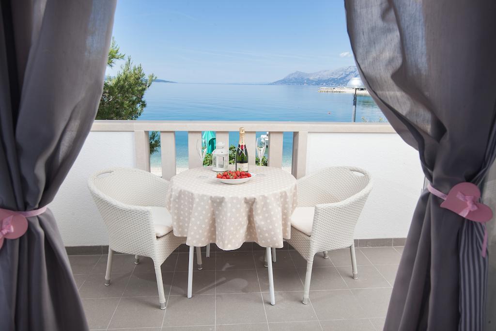 Apartments Orka Проманья Номер фото