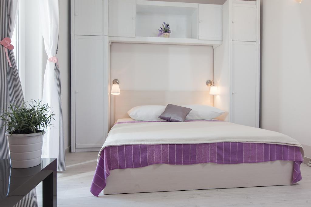 Apartments Orka Проманья Номер фото