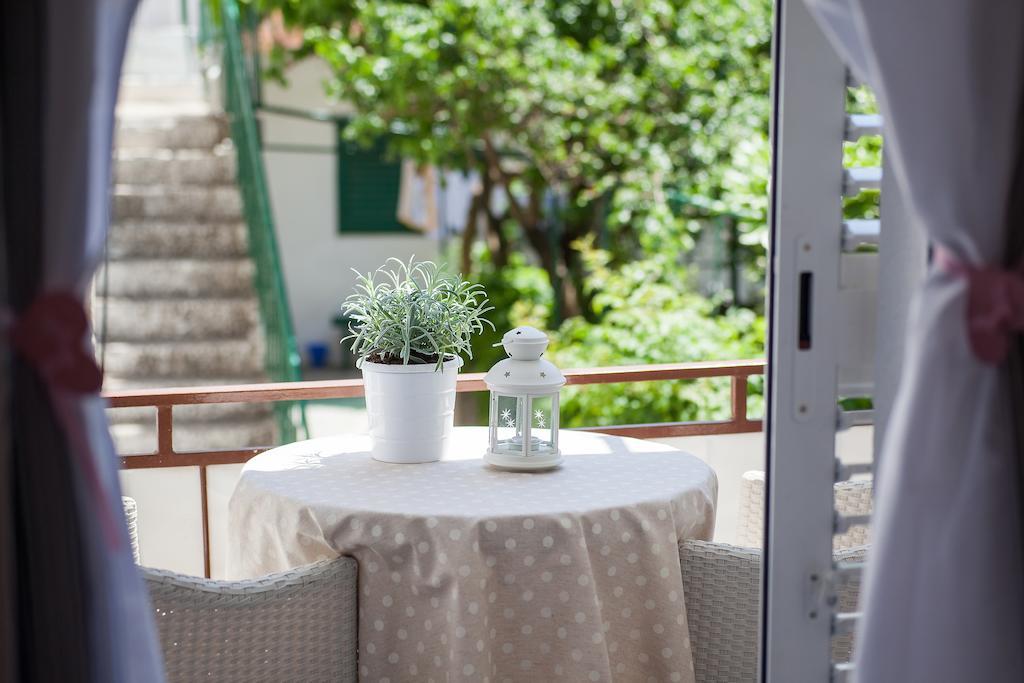 Apartments Orka Проманья Экстерьер фото
