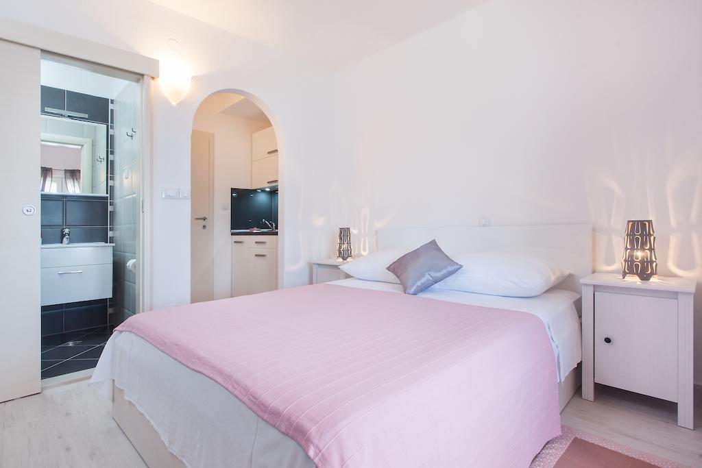 Apartments Orka Проманья Номер фото