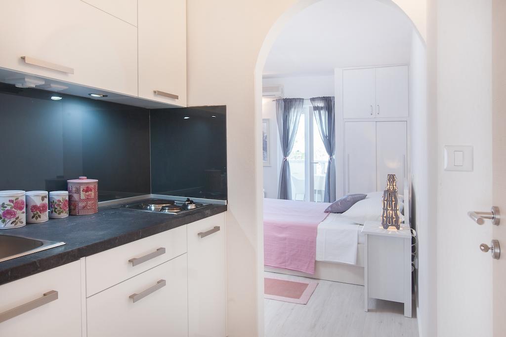 Apartments Orka Проманья Номер фото