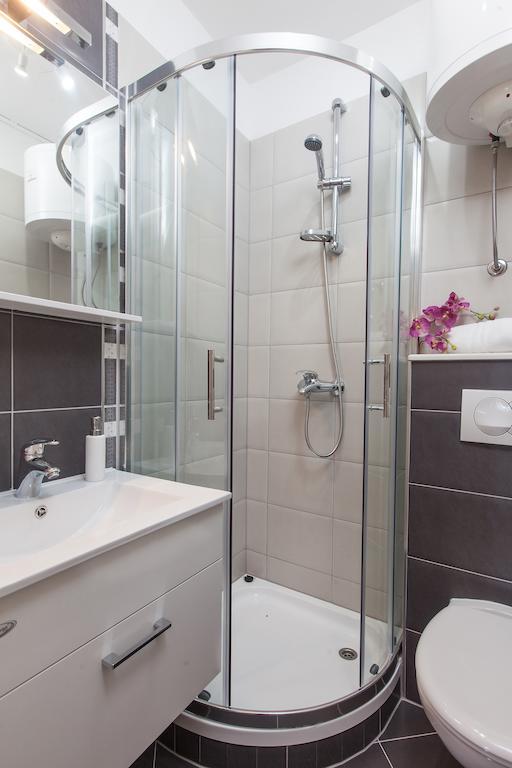 Apartments Orka Проманья Номер фото