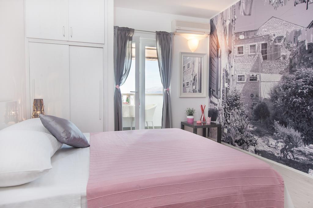 Apartments Orka Проманья Номер фото