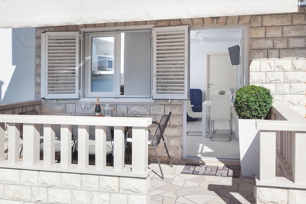 Apartments Orka Проманья Номер фото