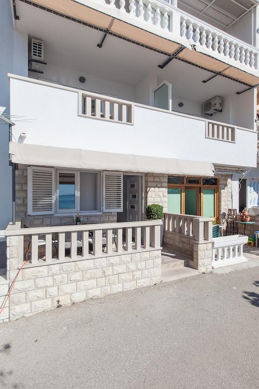 Apartments Orka Проманья Экстерьер фото