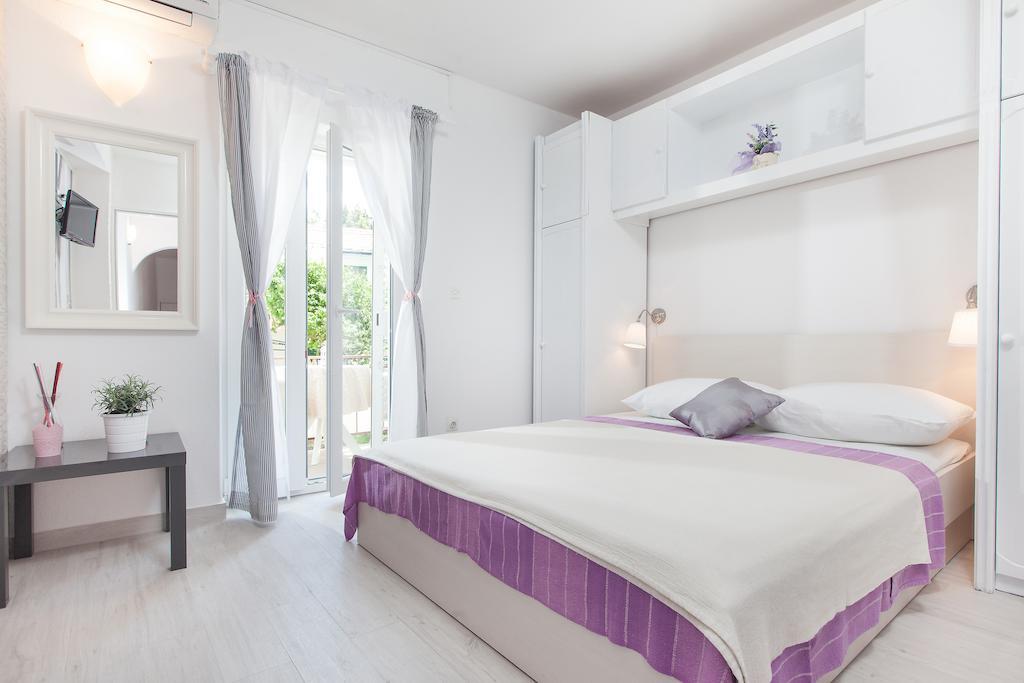 Apartments Orka Проманья Номер фото